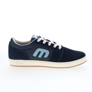 Etnies Mens Cresta Blue Shoes (NWT)